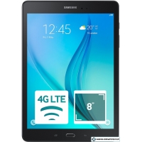 Планшет Samsung Galaxy Tab A 8.0 16GB LTE Black (SM-T355)