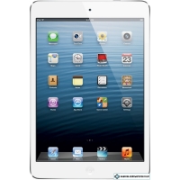 Планшет Apple iPad mini 16GB White Планшет Apple iPad mini 16GB White