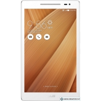 Планшет ASUS ZenPad 8.0 Z380KL-1B014A 16GB LTE White