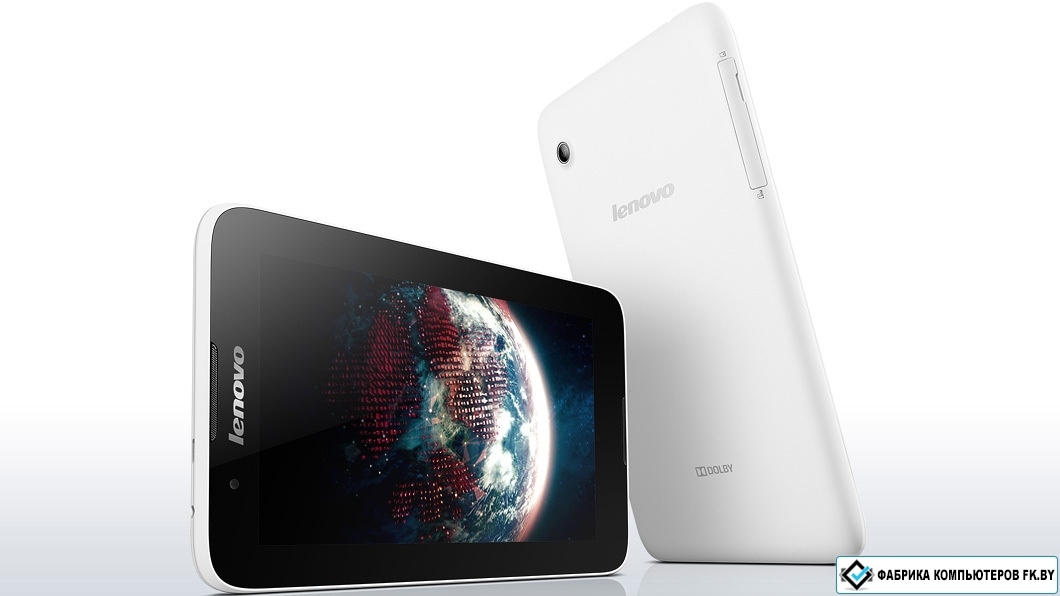 Planshet Lenovo A7 30 A3300 16gb 3g White 59435927 Kupit V Minske Prodazha V Kredit Ceny Harakteristiki Otzyvy