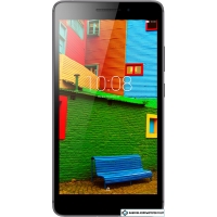 Планшет Lenovo Phab Plus PB1-770M 32GB LTE Dark Grey [ZA070019RU]