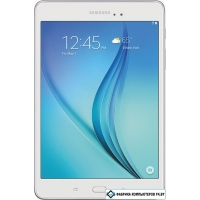 Планшет Samsung Galaxy Tab A 8.0 16GB LTE White (SM-T355)