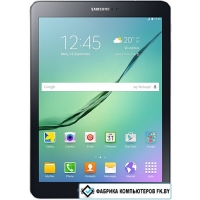 Планшет Samsung Galaxy Tab S2 9.7 32GB LTE Black (SM-T815)