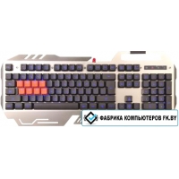 Клавиатура A4Tech Bloody B418