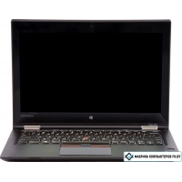 Ноутбук Lenovo ThinkPad Yoga 260 [20FD001WRT] 16 Гб