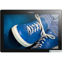Планшет Lenovo Tab 2 A10-30L 16GB LTE Midnight Blue [ZA0D0048RU]