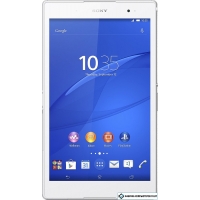 Планшет Sony Xperia Z3 Tablet Compact 16GB (SGP611RU/W)