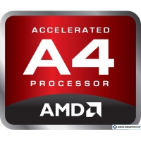 Процессор AMD A4-6300 (AD6300OKA23HL)