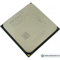 Процессор AMD Athlon II X2 220 (ADX220OCK22GM)
