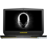 Ноутбук Dell Alienware 15 R2 [A15-6380] 12 Гб