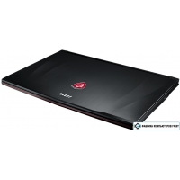 Ноутбук MSI GE62 6QF-097RU Apache Pro 12 Гб