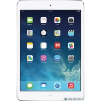 Планшет Apple iPad mini 16GB LTE Silver (2-ое поколение)