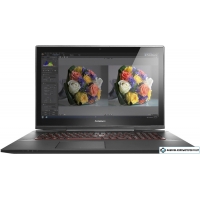 Ноутбук Lenovo Y70-70 Touch [80DU00MMPB] 16 Гб