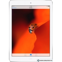 Планшет Apple iPad Air 16GB LTE Silver (MD794)