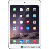 Планшет Apple iPad mini 3 64GB LTE Silver