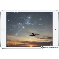 Планшет Apple iPad mini 4 64GB Silver (MK9H2) Планшет Apple iPad mini 4 64GB Silver (MK9H2)