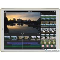 Планшет Apple iPad Pro 32GB Gold (ML0H2)