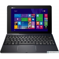 Планшет ASUS Transformer Book T100Chi-FG003B 64GB Dock Black