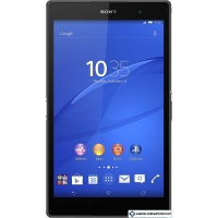 Планшет Sony Xperia Z3 Tablet Compact 32GB (SGP612RU/B)