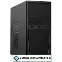 Корпус Powerman ES862 500W