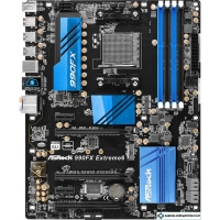 Материнская плата ASRock 990FX Extreme6