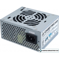 Блок питания Chieftec Smart 350W (SFX-350BS)