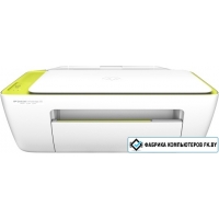 МФУ HP DeskJet Ink Advantage 2135 (F5S29C)