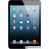 Планшет Apple iPad mini 16GB LTE Black