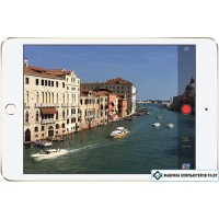 Планшет Apple iPad mini 4 128GB Gold (MK9Q2)