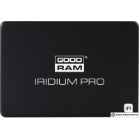 SSD GOODRAM Iridium Pro 240GB (SSDPR-IRIDPRO-240)