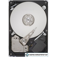 Жесткий диск Seagate Barracuda 7200.12 320GB (ST3320413AS)