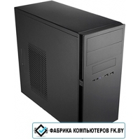 Корпус Powerman ES725 500W