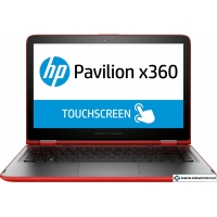 Ноутбук HP Pavilion x360 13-s057nw [N3W55EA] 4 Гб