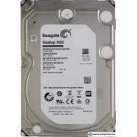 Жесткий диск Seagate Barracuda Desktop 5TB (ST5000DM002)