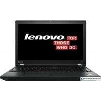 Ноутбук Lenovo ThinkPad L540 [20AUS21600]