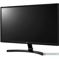 Монитор LG 22MP58VQ-P