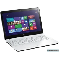 Ноутбук Sony VAIO SVF1521P1RW