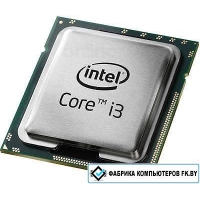 Процессор Intel Core i3-4130