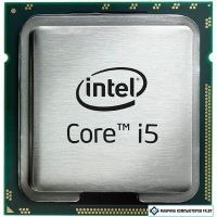 Процессор Intel Core i5-4440