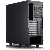 Корпус Fractal Design Core 2500 (FD-CA-CORE-2500-BL) Без БП