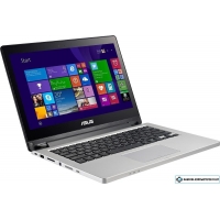 Ноутбук ASUS Transformer Book Flip TP300LD-DW068H 12 Гб Ноутбук ASUS Transformer Book Flip TP300LD-DW068H 12 Гб