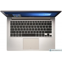 Ноутбук ASUS Zenbook UX303UB-R4048T