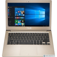 Ноутбук ASUS Zenbook UX303UB-R4049T 8 Гб