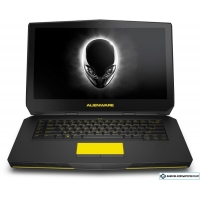 Ноутбук Dell Alienware 15 R2 [A15-1585] 12 Гб