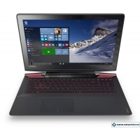 Ноутбук Lenovo Y700-15 [80NV00CVPB] 8 Гб