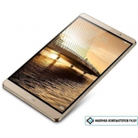 Планшет Huawei MediaPad M2 8.0 32GB LTE Gold (M2-801L)