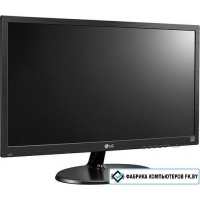 Монитор LG 24M38A-B