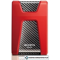 Внешний жесткий диск A-Data DashDrive Durable HD650 1TB (AHD650-1TU3-CRD) Внешний жесткий диск A-Data DashDrive Durable HD650 1TB (AHD650-1TU3-CRD)
