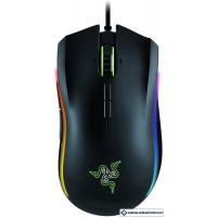 Игровая мышь Razer Mamba Chroma Tournament