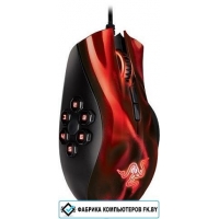 Игровая мышь Razer Naga Hex